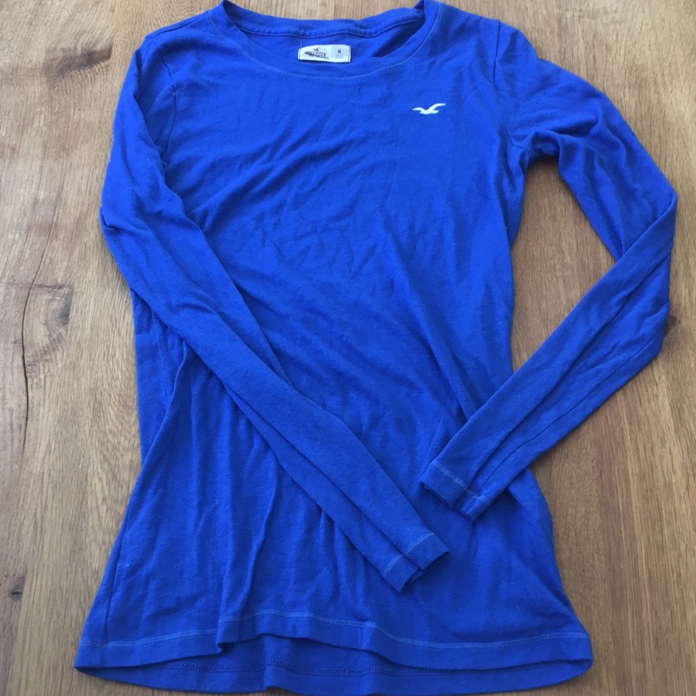Hollister Long Sleeve